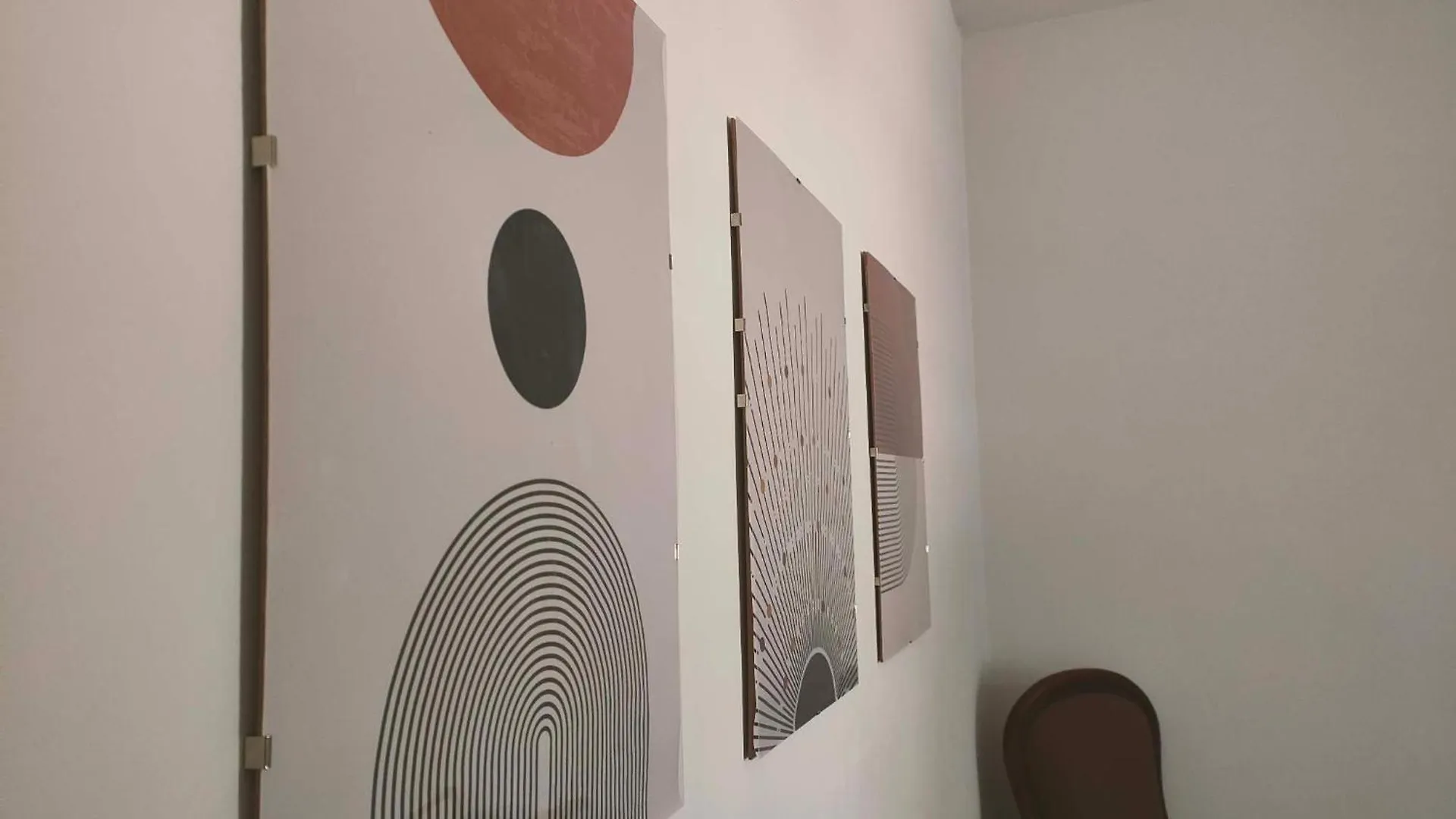 Casa Adriana Apartment San Vincenzo