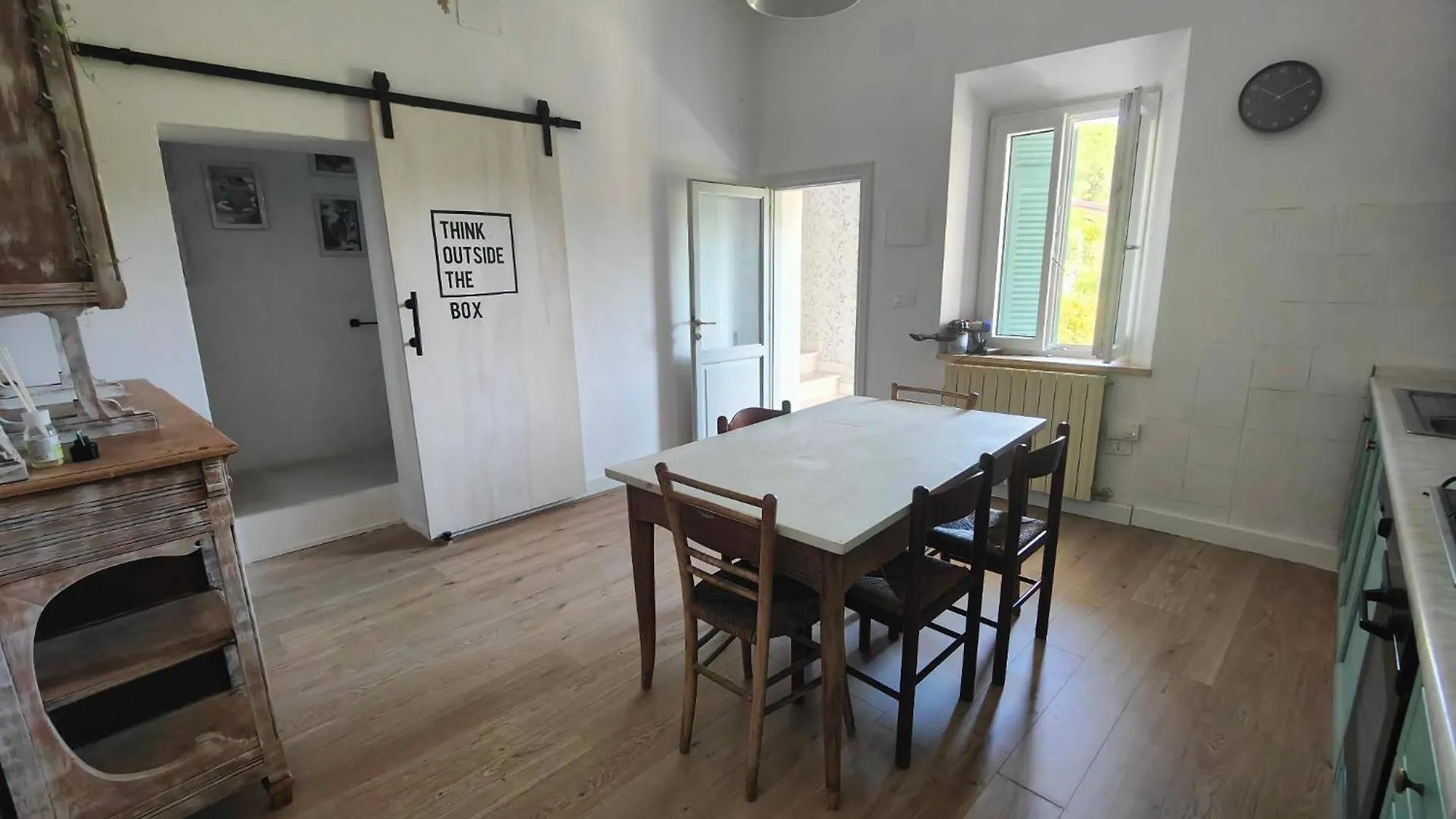 Casa Adriana Apartment San Vincenzo