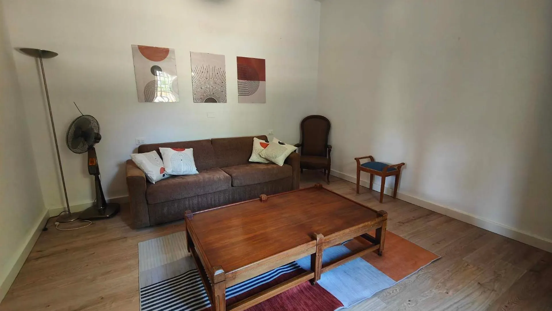 Casa Adriana Apartment San Vincenzo Italy