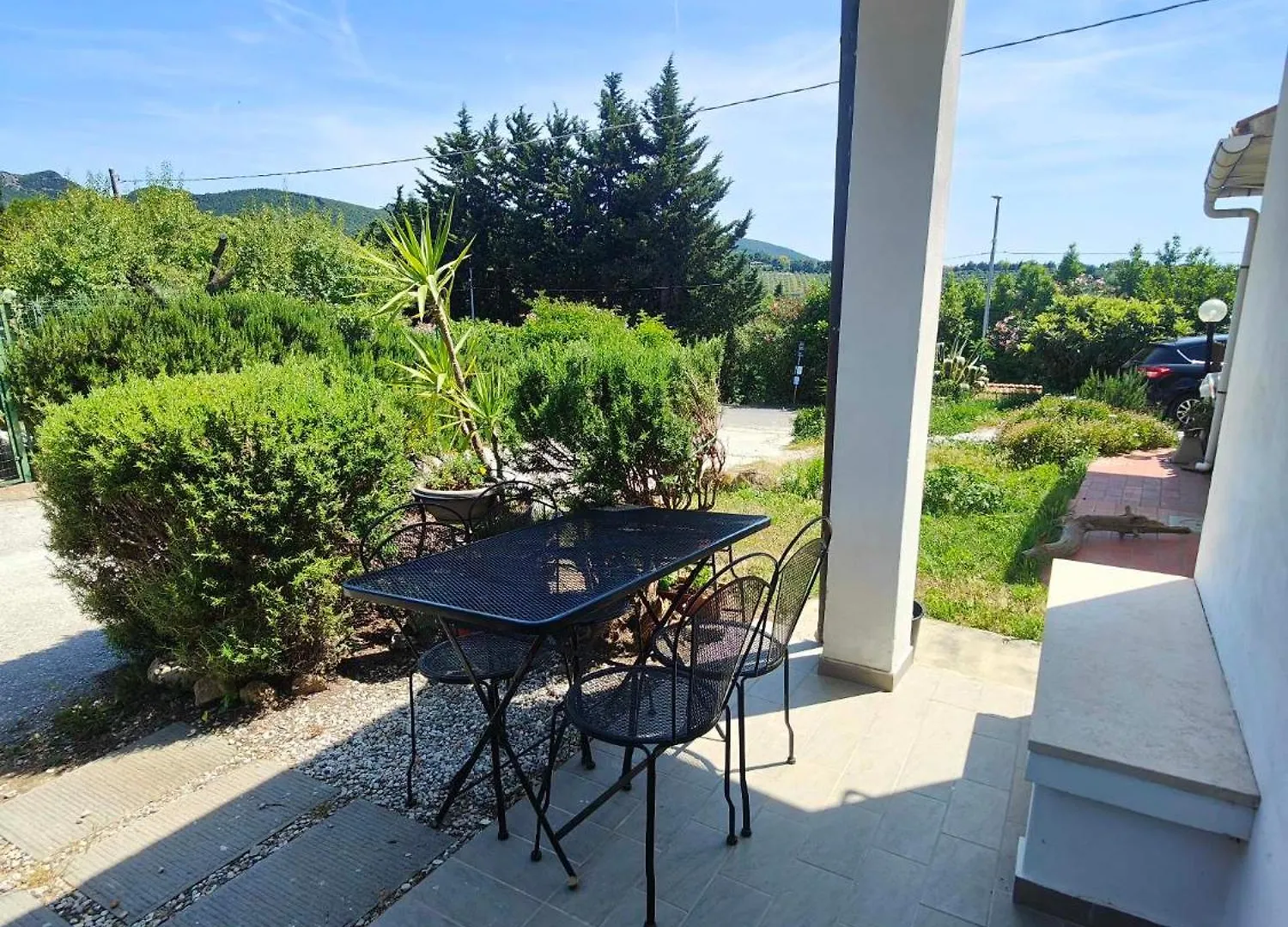 Casa Adriana Apartment San Vincenzo