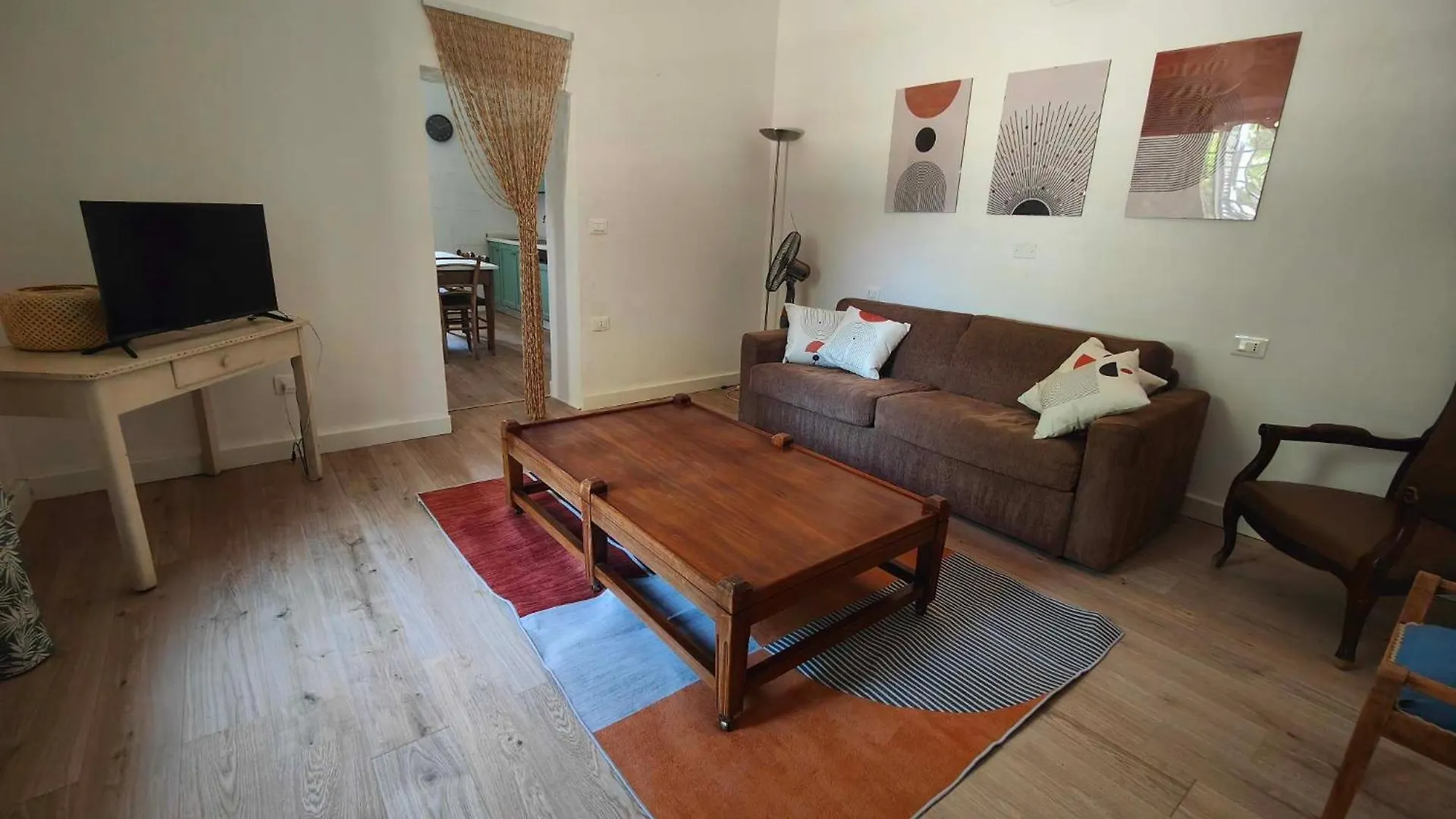 Casa Adriana Apartment San Vincenzo 0*,  Italy