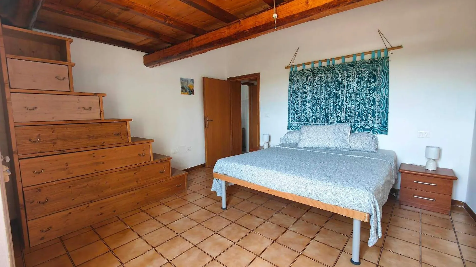 Casa Adriana Apartment San Vincenzo