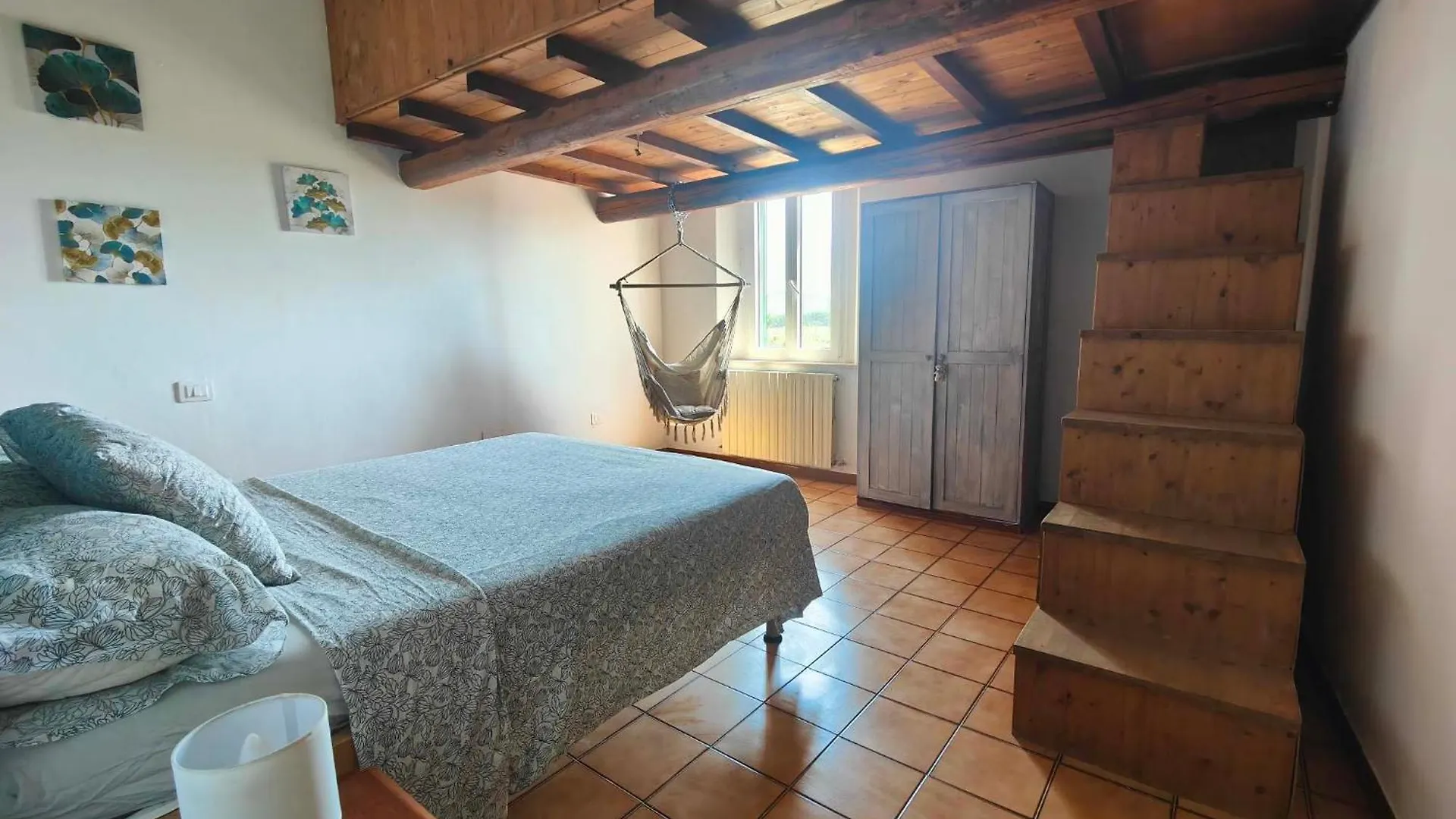 Апартаменты Casa Adriana Сан-Винченцо 0*,