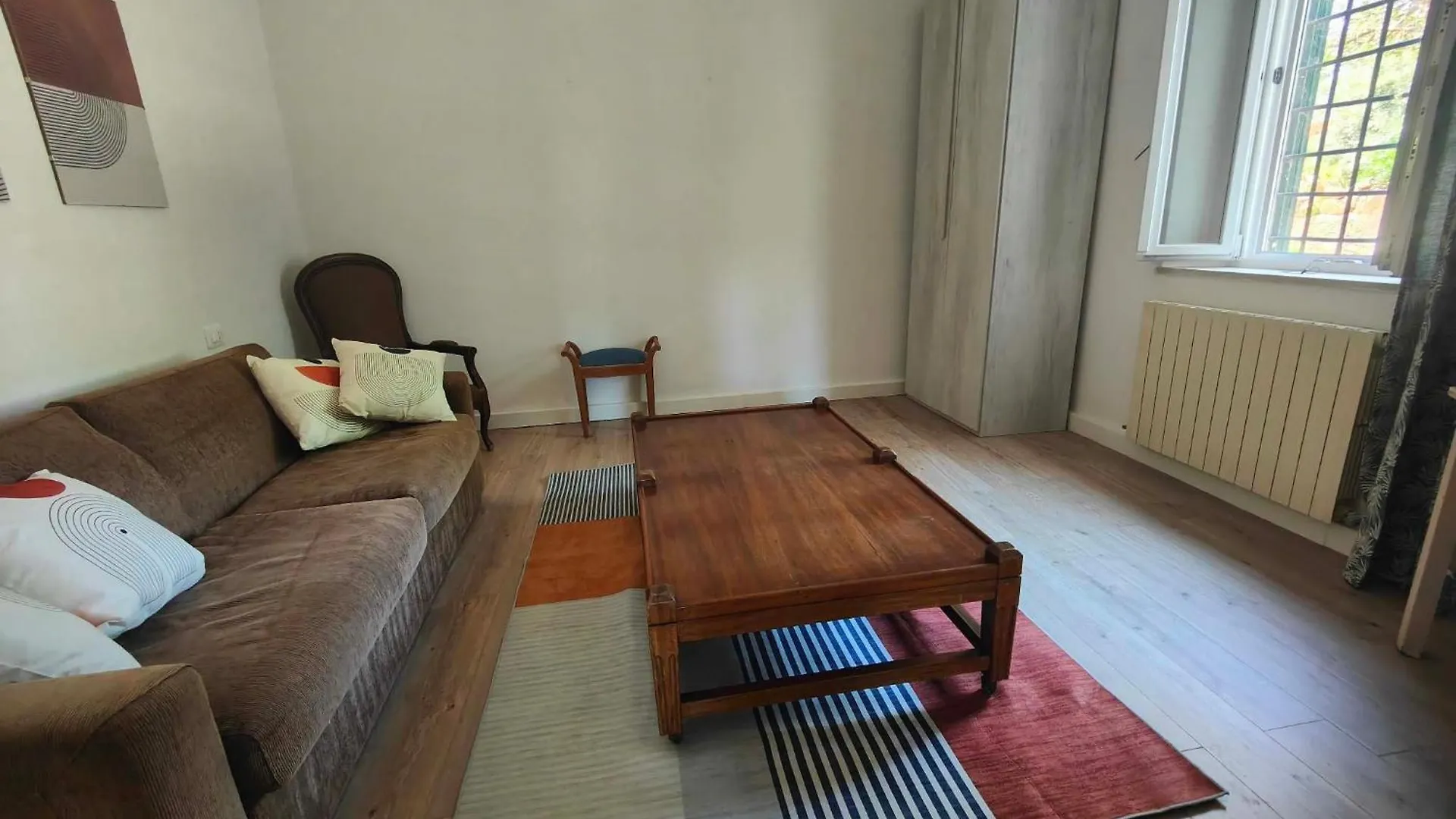 Casa Adriana Apartment San Vincenzo