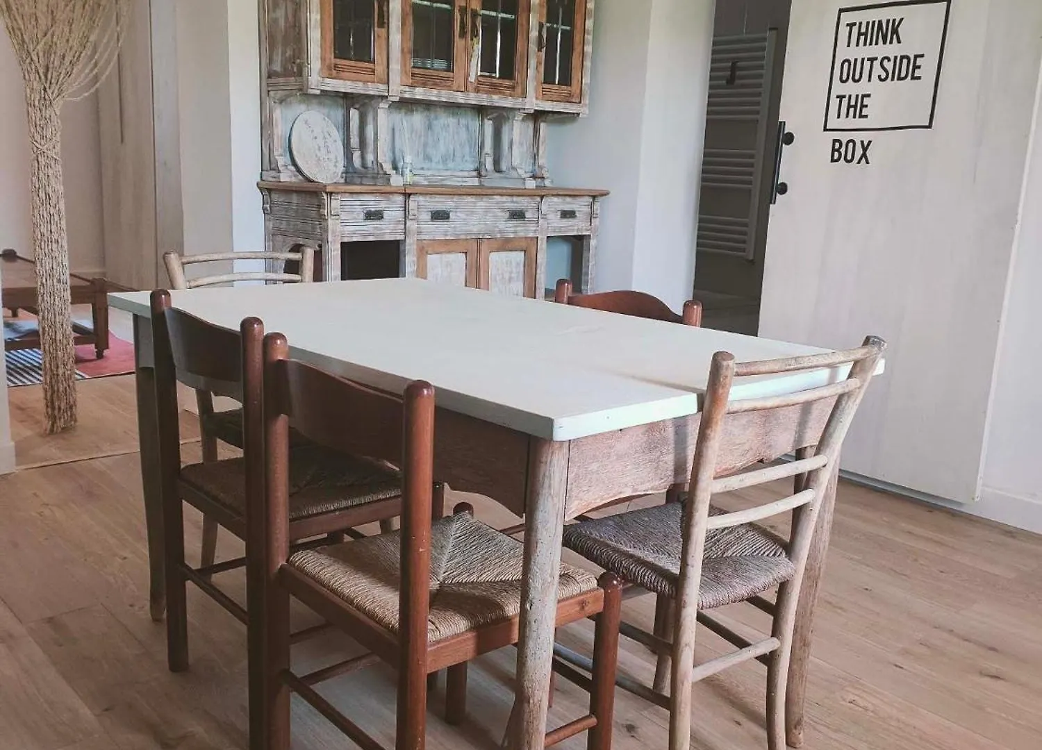Casa Adriana Lägenhet San Vincenzo Italien