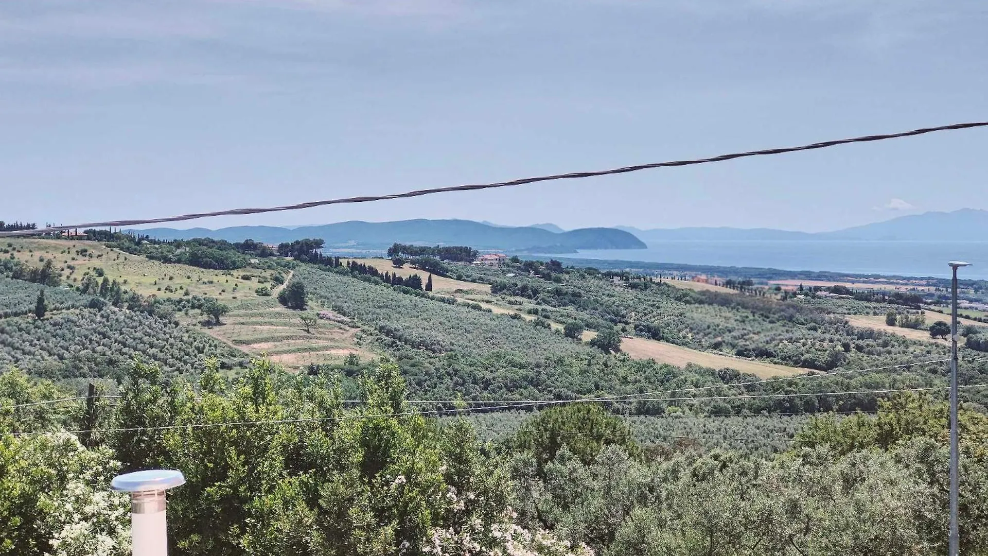 Casa Adriana Lägenhet San Vincenzo