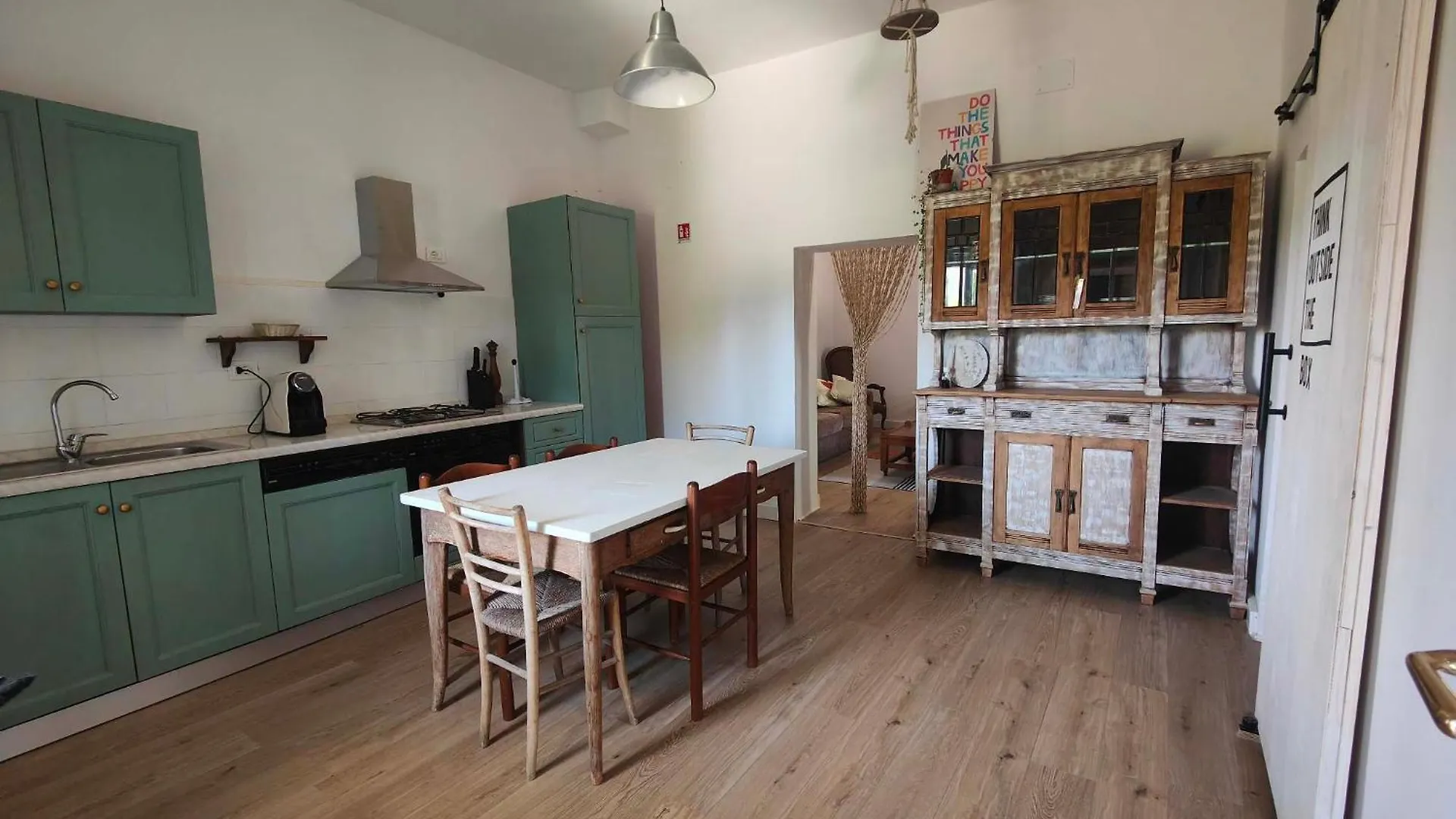 Casa Adriana Apartment San Vincenzo 0*,