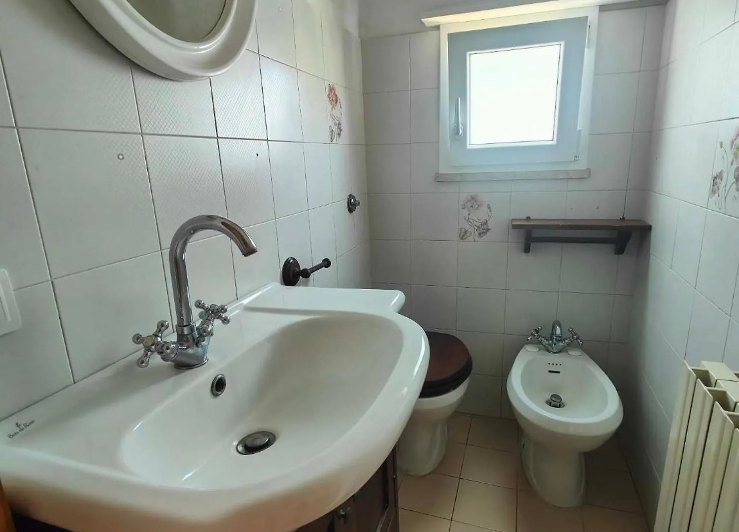 Casa Adriana Apartment San Vincenzo