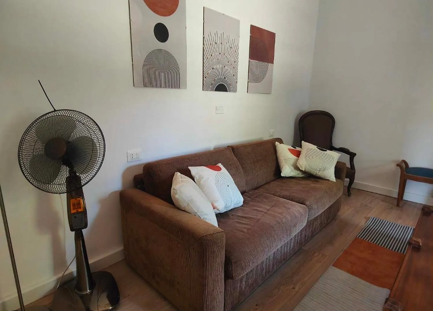 Casa Adriana Apartment San Vincenzo