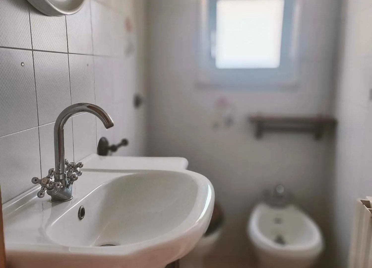 Casa Adriana Apartment San Vincenzo