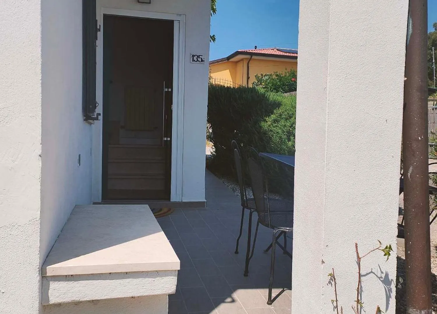 Casa Adriana Apartment San Vincenzo Italy