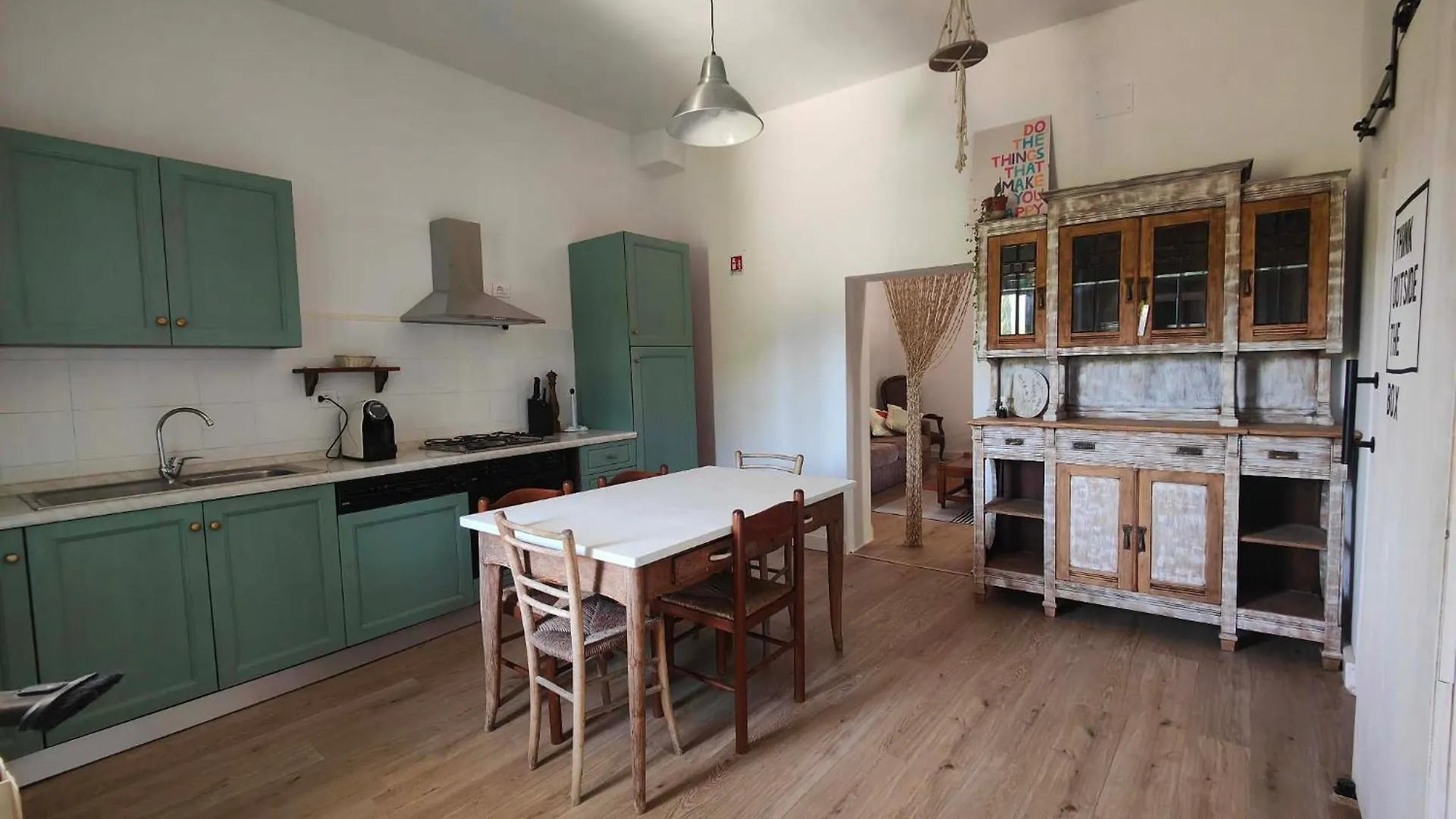 Casa Adriana Apartment San Vincenzo Italy